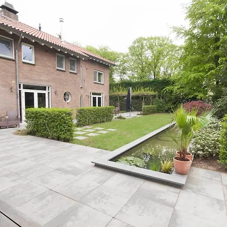 B&B Het Zonnehuis Boxtel-2